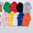 Sudadera infantil L513 4