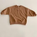 Sudadera infantil L514 7