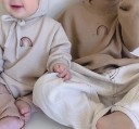 Sudadera infantil L514 1