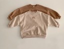 Sudadera infantil L514 3