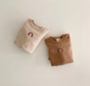 Sudadera infantil L514 5