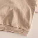 Sudadera infantil L514 6