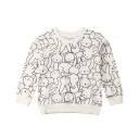 Sudadera infantil L520 7