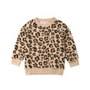 Sudadera infantil L520 6