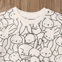 Sudadera infantil L520 5