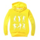 Sudadera infantil L521 A