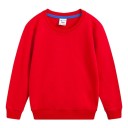 Sudadera infantil L526 3