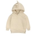 Sudadera infantil L527 9