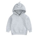 Sudadera infantil L527 7