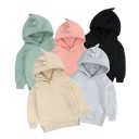 Sudadera infantil L527 1
