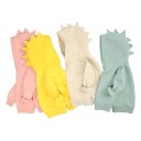 Sudadera infantil L527 2