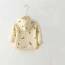 Sudadera infantil L537 B