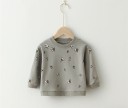 Sudadera infantil L537 A