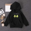 Sudadera infantil L555 B