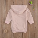 Sudadera infantil L557 2