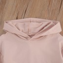 Sudadera infantil L557 4