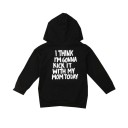 Sudadera infantil L573 4