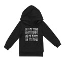 Sudadera infantil L573 5