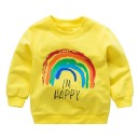 Sudadera infantil L579 3