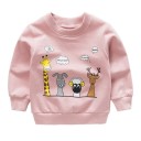 Sudadera infantil L579 7