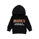Sudadera infantil L589 8