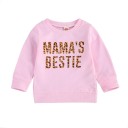 Sudadera infantil L589 7