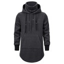 Sudadera larga hombre F34 5