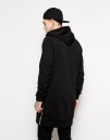 Sudadera larga hombre F37 3