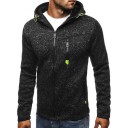Sudadera ligera para hombre J1972 8
