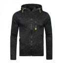 Sudadera ligera para hombre J1972 3