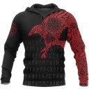 Sudadera vikinga para hombre 1