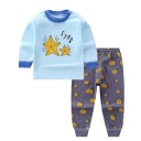 Sudadera y pantalón infantil L1110 24