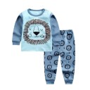 Sudadera y pantalón infantil L1110 19
