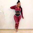 Sudadera y pantalón mujer B1082 6