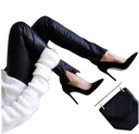 Suède pumps voor dames Nathalie J3120 7