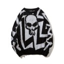 Suéter de calavera 2