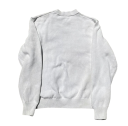 Suéter de hombre con manga larga Suéter de algodón cómodo con un diseño simple Cuello redondo multicolor Suéter estiloso para otoño 10