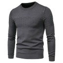 Suéter de hombre F226 1