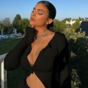 Suéter de mujer con cremallera 3