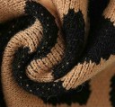 Suéter de mujer con estampado de leopardo 3