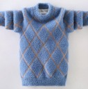 Suéter de niño L975 3