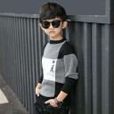 Suéter de niño L988 4