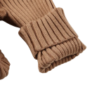 Suéter de punto de cuello alto para bebés de otoño e invierno Suéter cálido de algodón y acrílico Ropa cómoda para niños y niñas 6 Suéter de punto de cuello alto para bebés de otoño e invierno Suéter cálido de algodón y acrílico Ropa cómoda para niños y niñas 6