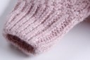 Suéter de punto para mujer J2859 4