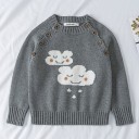 Suéter infantil L594 25