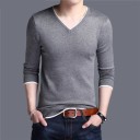 Suéter Masculino A2606 5