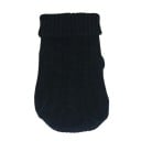 Suéter para perros 4 - 7 kg Suéter de punto para perros pequeños y medianos Ropa cálida de invierno Material cómodo y elástico Protección 2