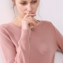 Suéter suave de mujer 7