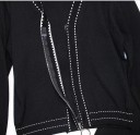 Suéter y pantalón de mujer B1210 3