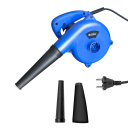 Suflantă de praf electrică cu aer 1000W 15000-18000RPM Curățător de calculator Ștecăr UE Suflantă colector de praf Flux de aer puternic 220V 2